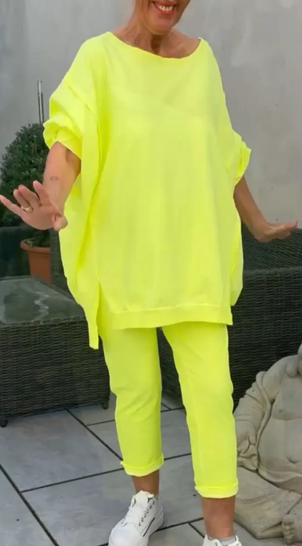 Zora™ | Ensemble de jogging pour femme