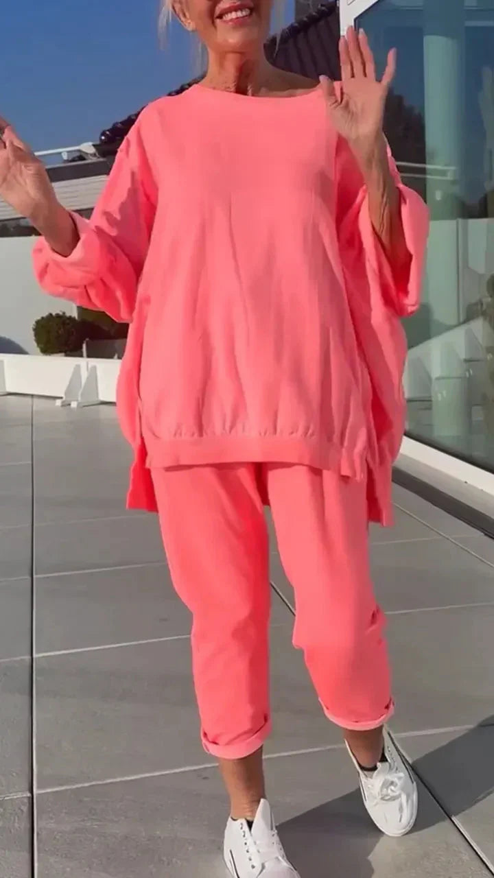Zora™ | Ensemble de jogging pour femme
