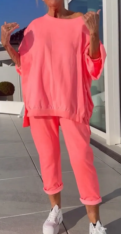 Zora™ | Ensemble de jogging pour femme