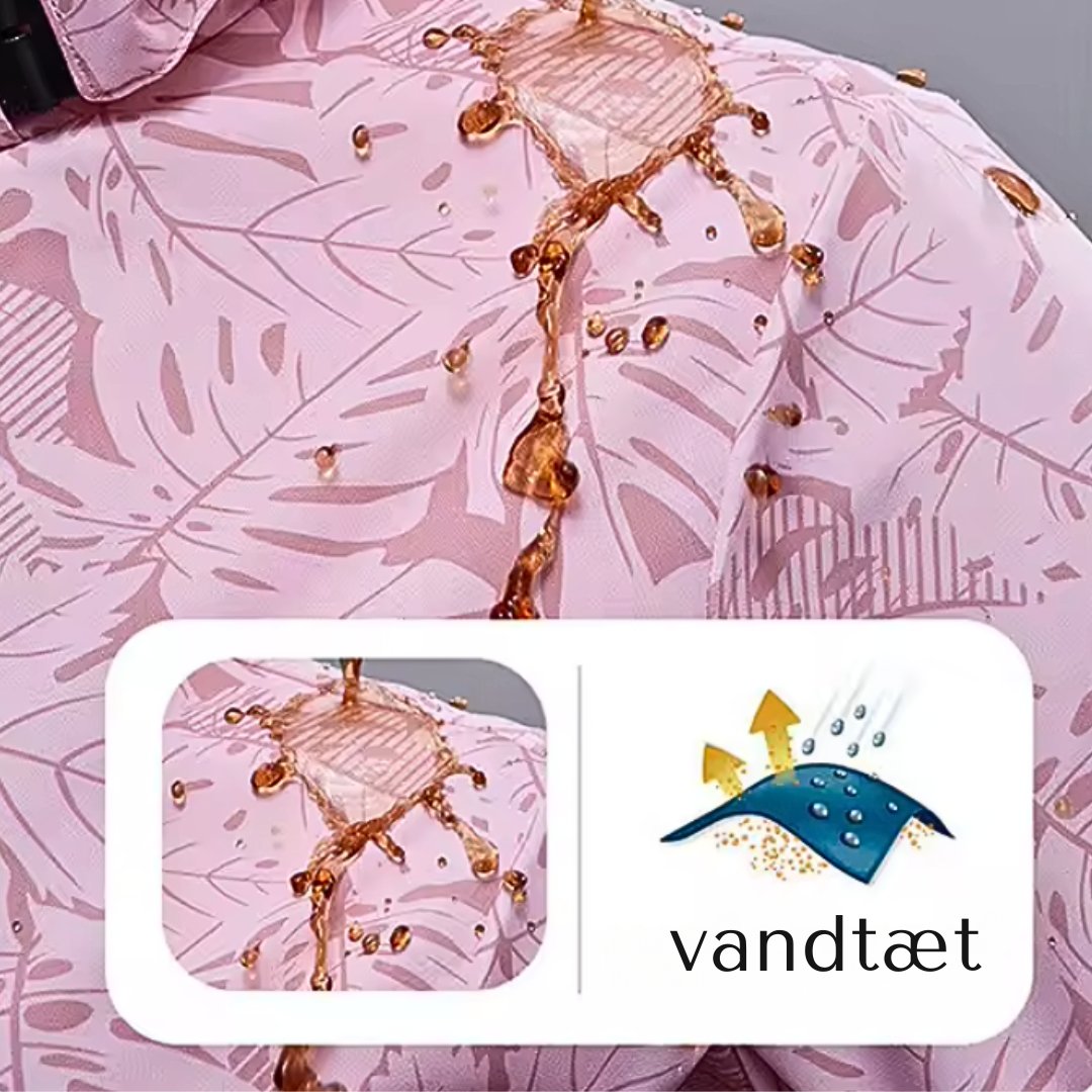 Wendeline™ | Veste imperméable pour femme