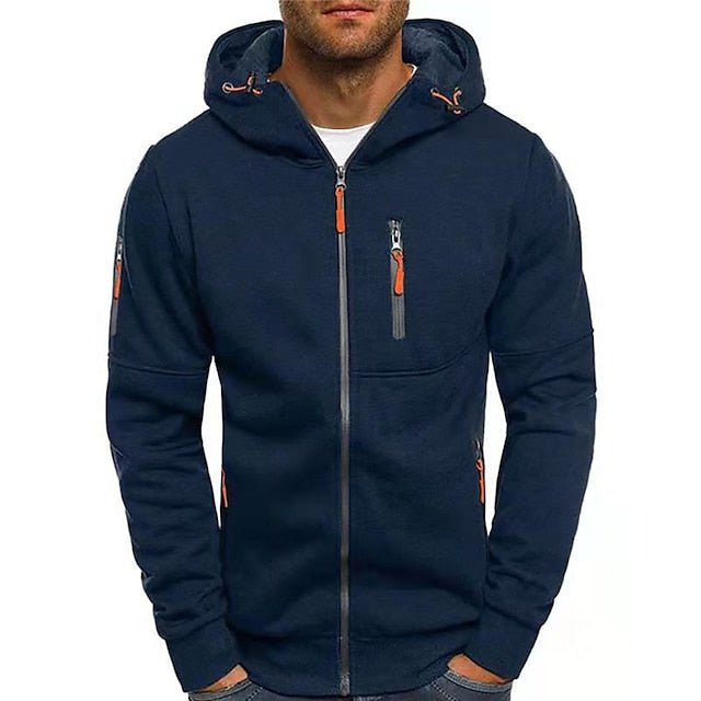 Benjamin™ | Sweat à Capuche